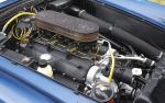 Ferrari 250 GT Cabriolet (Open Headlights) 1959 года